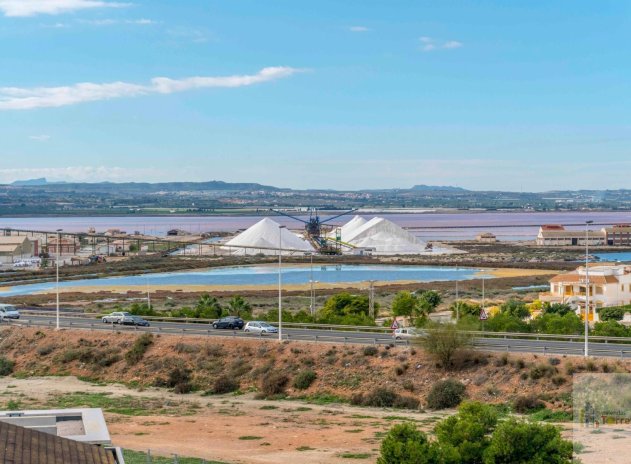 Reventa - Ático - Torrevieja - Centro