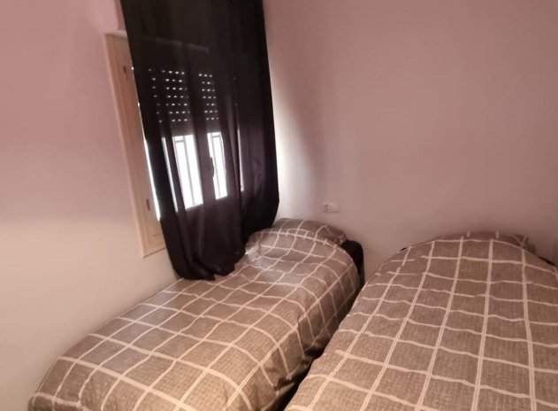 Revente - Appartement - Torrevieja - Playa del cura