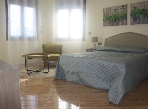 Nieuwbouw Woningen - Villa - Torrevieja - Los Altos