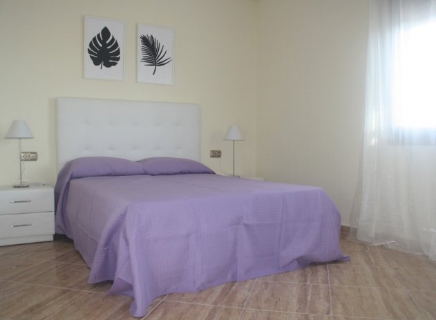 Nieuwbouw Woningen - Villa - Torrevieja - Los Altos