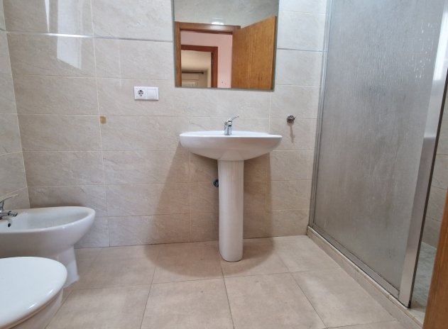 Revente - Appartement - Torrevieja - Acequion