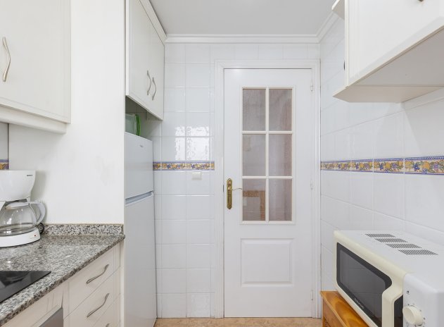 Herverkoop - Appartement / flat - Guardamar del Segura