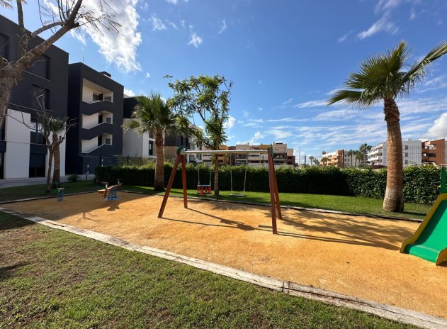 Reventa - Apartamento / piso - Orihuela Costa - Playa Flamenca