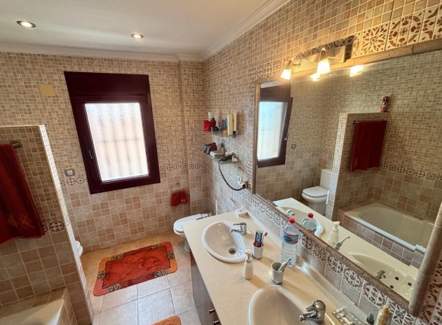 Wiederverkauf - Villa - Torrevieja Centro - Torrevieja