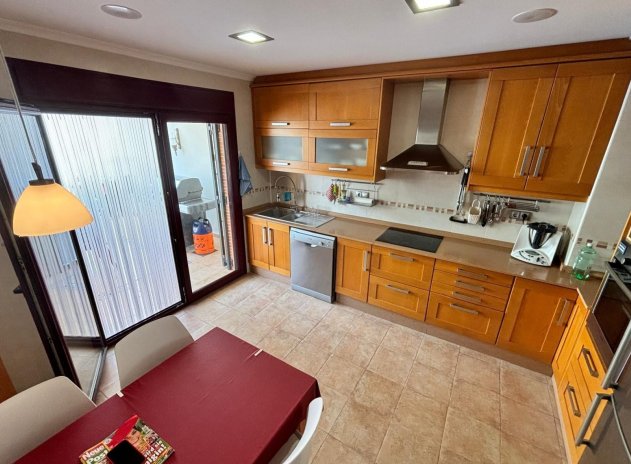 Reventa - Villa - Torrevieja Centro - Torrevieja