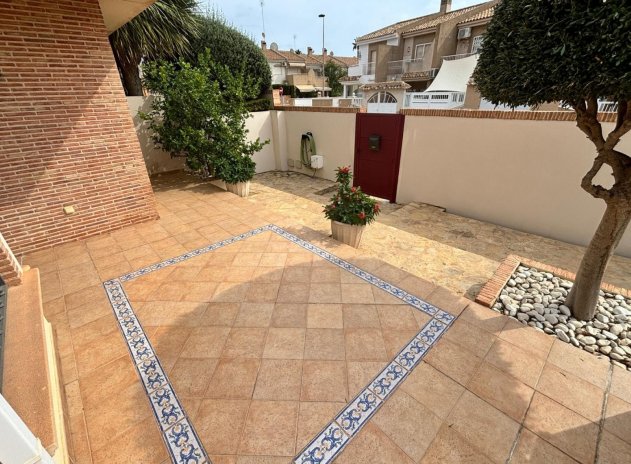 Reventa - Villa - Torrevieja Centro - Torrevieja