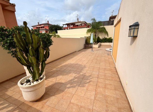 Wiederverkauf - Villa - Torrevieja Centro - Torrevieja