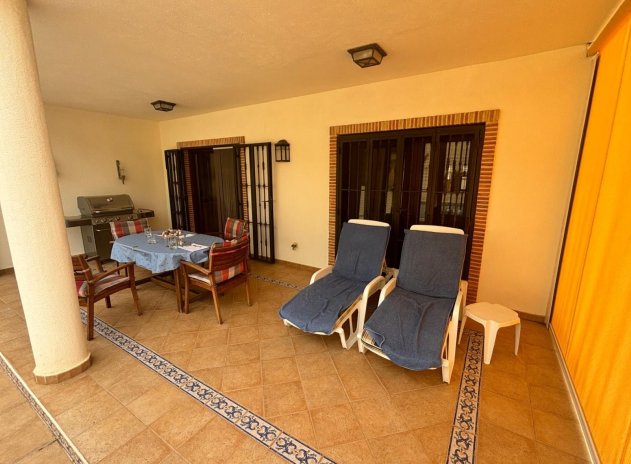 Revente - Villa - Torrevieja Centro - Torrevieja