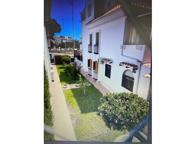 Herverkoop - Bungalow - Torrevieja - Torreblanca