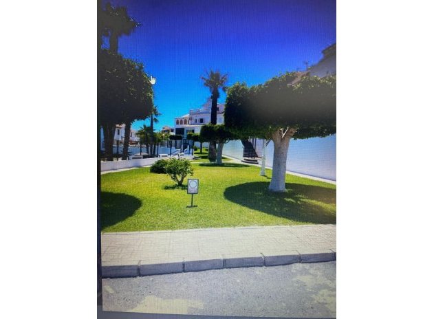 Resale - Bungalow - Torrevieja - Torreblanca