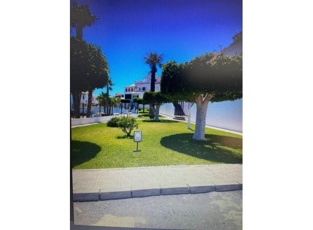 Reventa - Bungalow - Torrevieja - Torreblanca