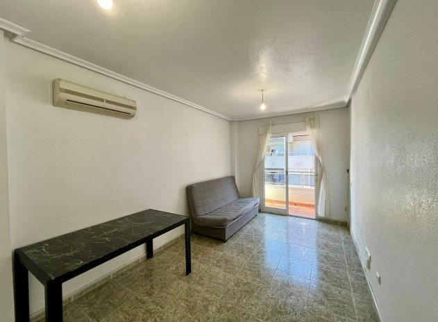 Nieuwbouw Woningen - Appartement / flat - Torrevieja - Playa del cura