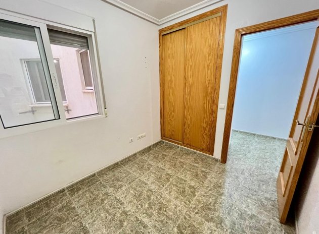 Obra nueva - Apartamento / piso - Torrevieja - Playa del cura