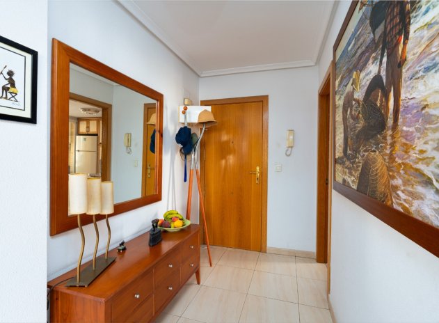 Resale - Apartment / flat - Alicante - San Gabriel