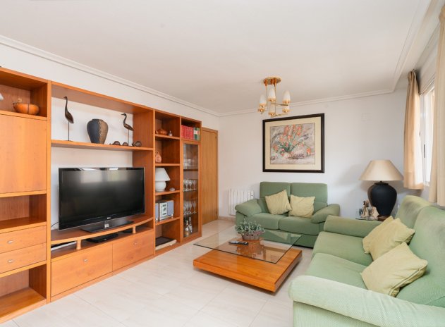 Resale - Apartment / flat - Alicante - San Gabriel