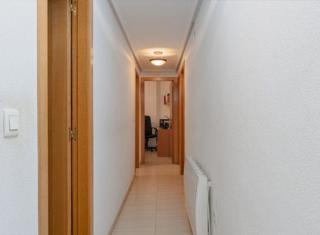 Resale - Apartment / flat - Alicante - San Gabriel