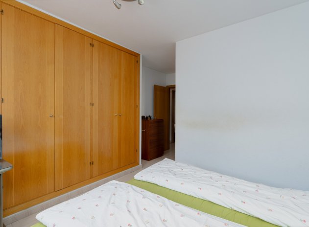 Resale - Apartment / flat - Alicante - San Gabriel