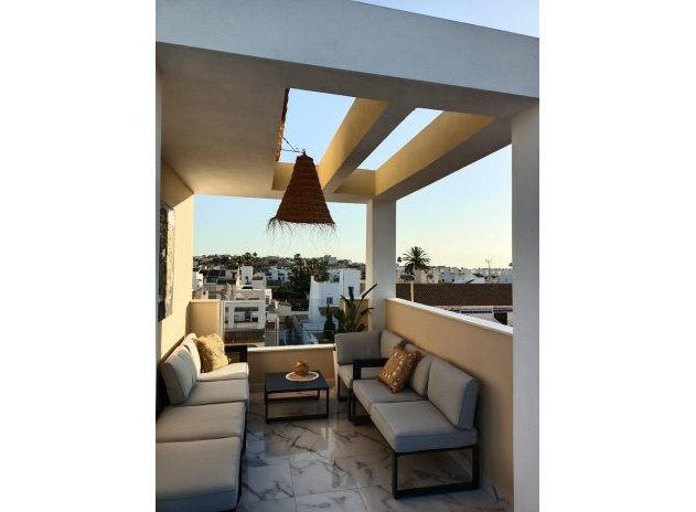 Reventa - Villa - Torrevieja - torrevieja