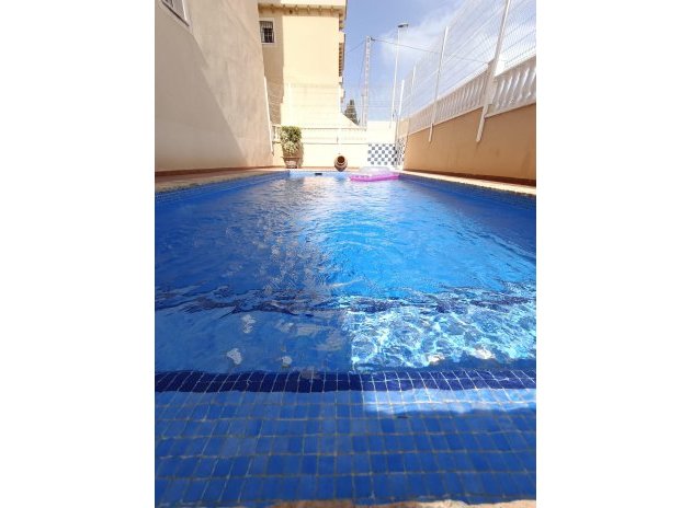 Revente - Villa - Torrevieja - torrevieja