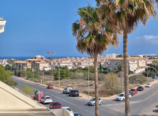 Resale - Bungalow - Orihuela Costa - Playa Flamenca Norte