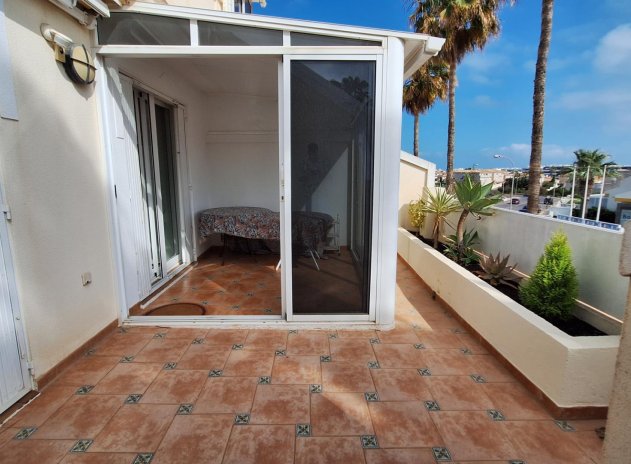 Reventa - Bungalow - Orihuela Costa - Playa Flamenca Norte