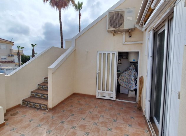 Reventa - Bungalow - Orihuela Costa - Playa Flamenca Norte