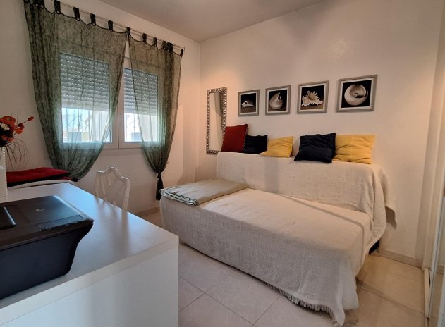 Revente - Bungalow - Orihuela Costa - Playa Flamenca Norte