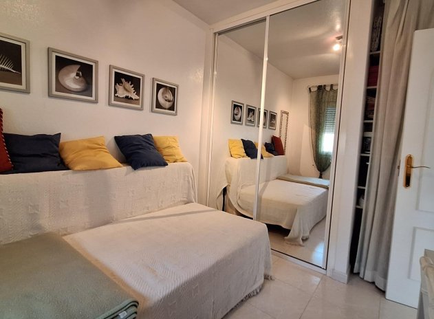 Reventa - Bungalow - Orihuela Costa - Playa Flamenca Norte