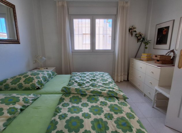 Revente - Bungalow - Orihuela Costa - Playa Flamenca Norte