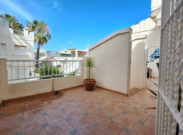 Reventa - Bungalow - Orihuela Costa - Playa Flamenca Norte