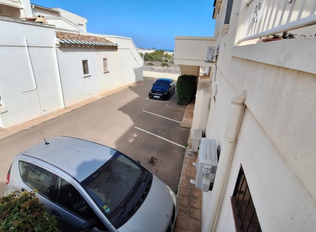 Revente - Bungalow - Orihuela Costa - Playa Flamenca Norte