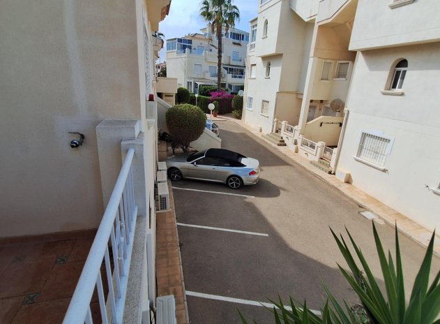 Revente - Bungalow - Orihuela Costa - Playa Flamenca Norte