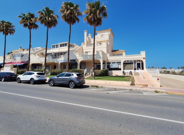 Resale - Bungalow - Orihuela Costa - Playa Flamenca Norte