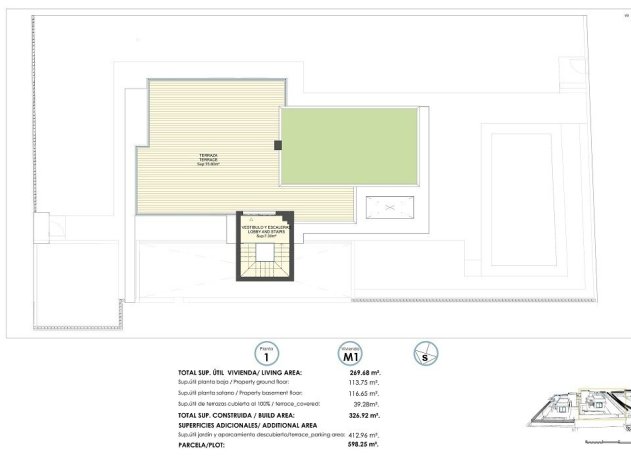 New Build - Villa - Finestrat - Seascape Resort