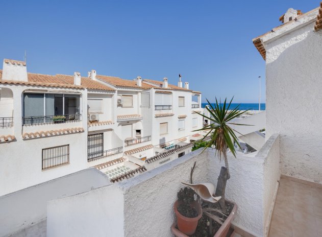 Revente - Bungalow - Torrevieja - Playa de los Naufragos