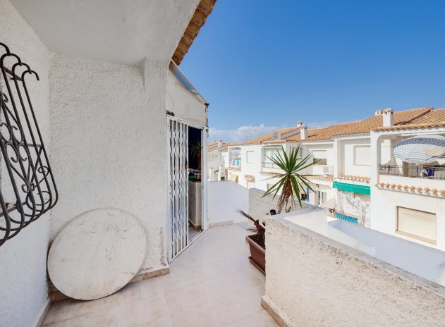 Revente - Bungalow - Torrevieja - Playa de los Naufragos