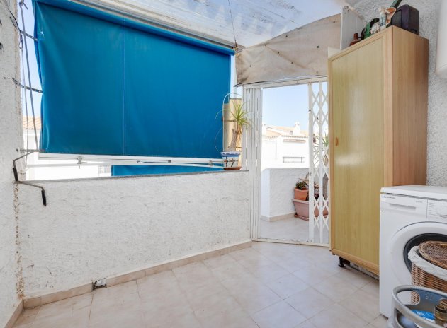 Herverkoop - Bungalow - Torrevieja - Playa de los Naufragos