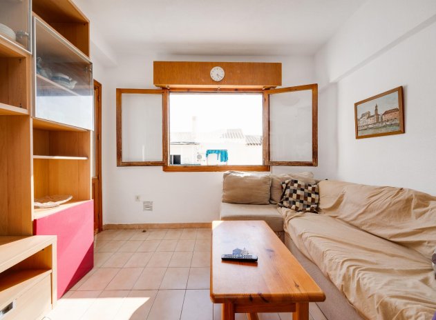 Herverkoop - Bungalow - Torrevieja - Playa de los Naufragos