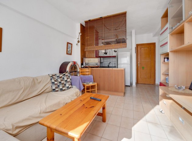 Herverkoop - Bungalow - Torrevieja - Playa de los Naufragos