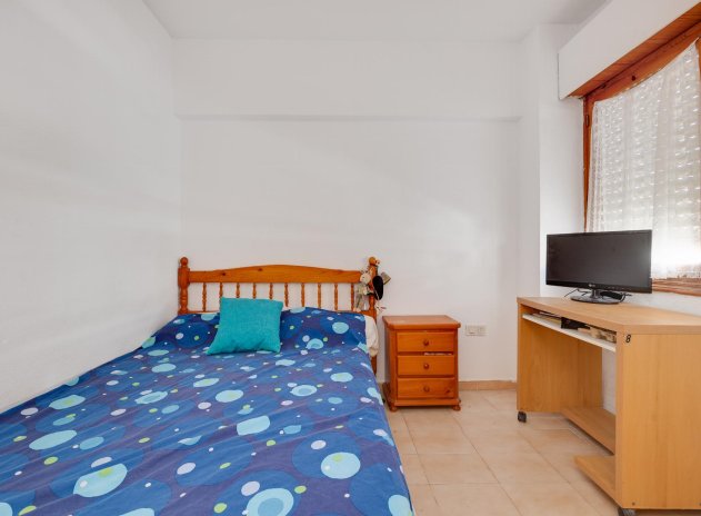 Revente - Bungalow - Torrevieja - Playa de los Naufragos