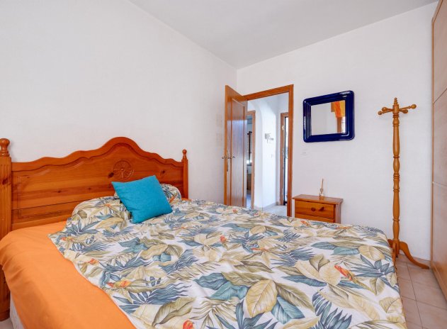 Revente - Bungalow - Torrevieja - Playa de los Naufragos