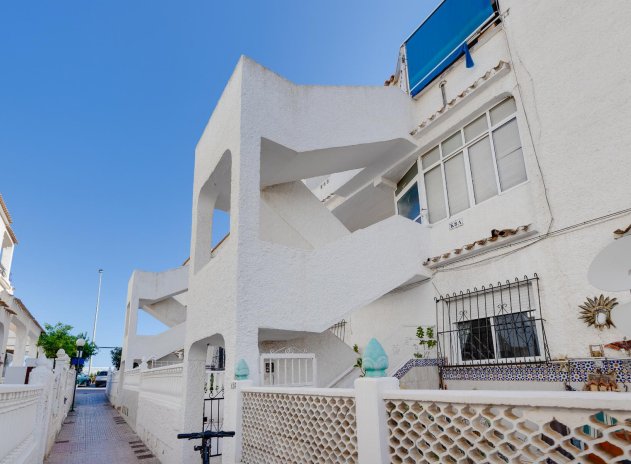 Herverkoop - Bungalow - Torrevieja - Playa de los Naufragos