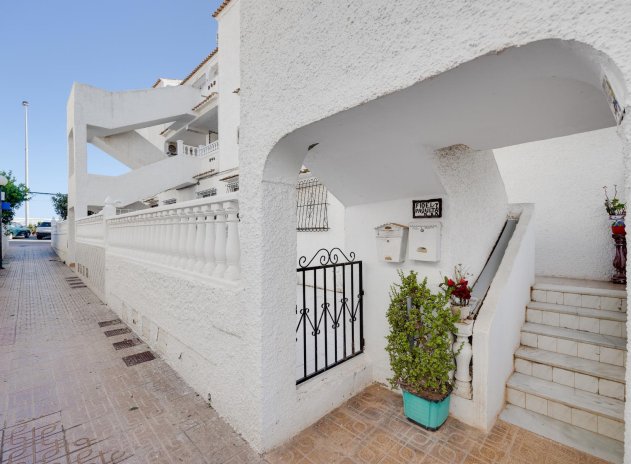 Wiederverkauf - Bungalow - Torrevieja - Playa de los Naufragos