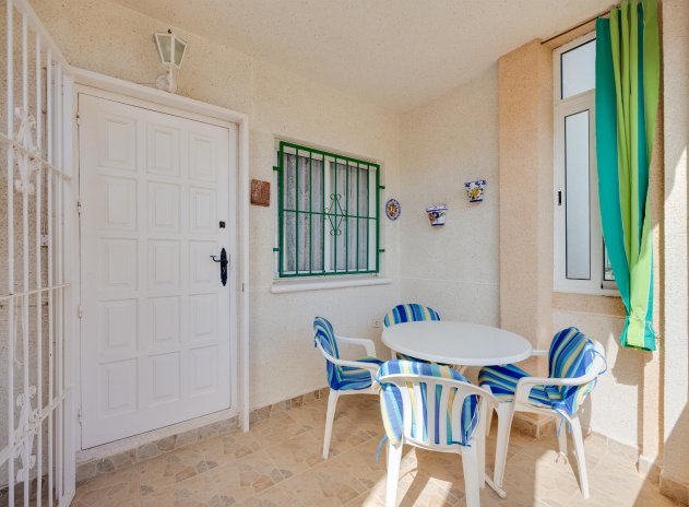 Reventa - Bungalow - Orihuela Costa - Los Altos