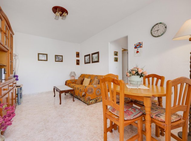 Reventa - Bungalow - Orihuela Costa - Los Altos