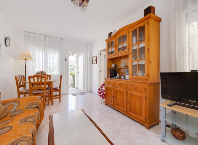 Wiederverkauf - Bungalow - Orihuela Costa - Los Altos