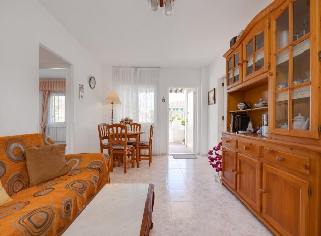 Revente - Bungalow - Orihuela Costa - Los Altos