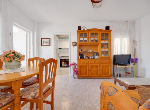 Wiederverkauf - Bungalow - Orihuela Costa - Los Altos