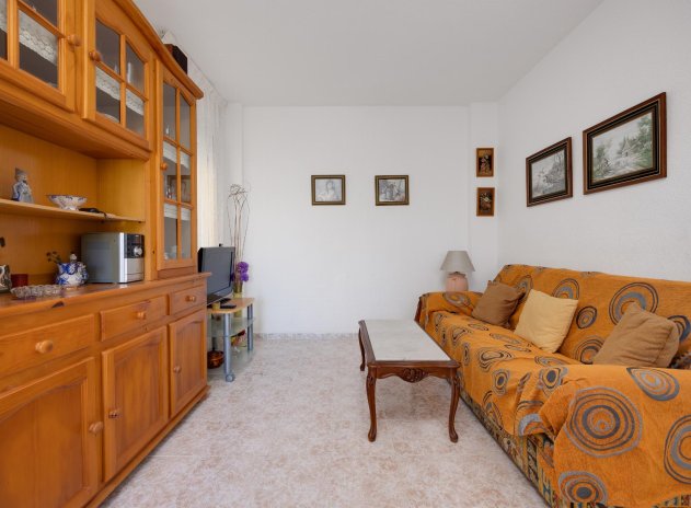 Resale - Bungalow - Orihuela Costa - Los Altos