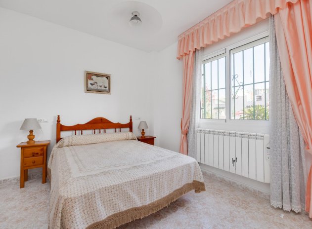 Reventa - Bungalow - Orihuela Costa - Los Altos